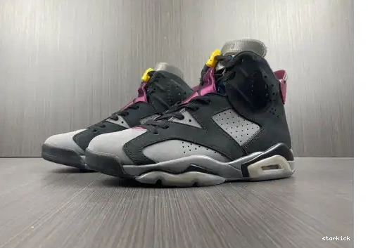 Jordan CT8529-063 Bordeaux 6 Retro CT8529-063 Air 0517